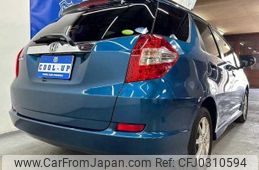 honda fit-shuttle 2012 TE3846