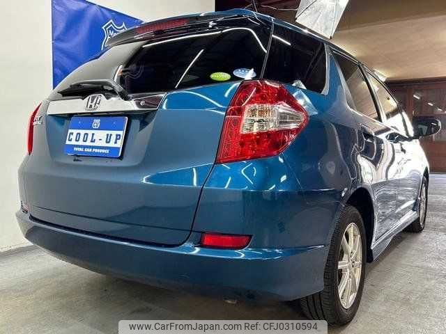 honda fit-shuttle 2012 TE3846 image 1