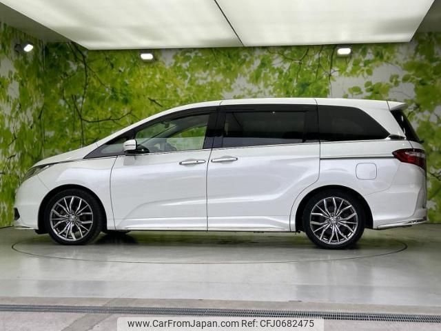 honda odyssey 2013 quick_quick_DBA-RC1_RC1-1010471 image 2