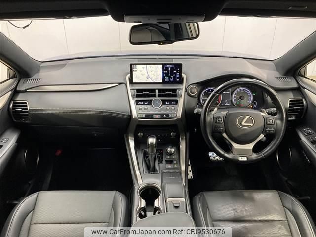 lexus nx 2017 quick_quick_DBA-AGZ10_AGZ10-1014828 image 2