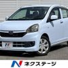 subaru pleo-plus 2014 -SUBARU--Pleo Plus DBA-LA300F--LA300F-1510347---SUBARU--Pleo Plus DBA-LA300F--LA300F-1510347- image 1