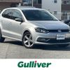 volkswagen polo 2017 CFJ1840663 image 1