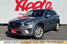 mazda cx-5 2013 -MAZDA--CX-5 LDA-KE2AW--KE2AW-120154---MAZDA--CX-5 LDA-KE2AW--KE2AW-120154-