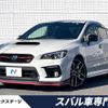 subaru wrx 2020 -SUBARU--WRX CBA-VAB--VAB-034754---SUBARU--WRX CBA-VAB--VAB-034754- image 1