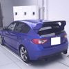 subaru impreza-wagon 2008 -SUBARU 【京都 302ﾐ5793】--Impreza Wagon GRB-003699---SUBARU 【京都 302ﾐ5793】--Impreza Wagon GRB-003699- image 2