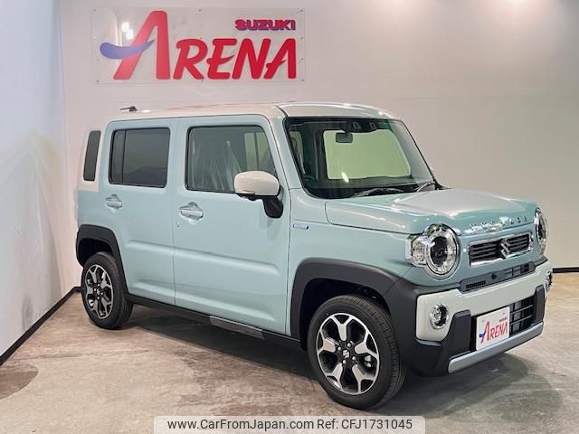 suzuki hustler 2025 CFJ1731045 image 2