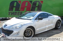 peugeot rcz 2011 -PEUGEOT 【名変中 】--Peugeot RCZ T7R5F03--A9009538---PEUGEOT 【名変中 】--Peugeot RCZ T7R5F03--A9009538-