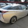 toyota prius 2016 quick_quick_ZVW51_ZVW51-8020360 image 7