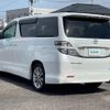 toyota vellfire 2011 -TOYOTA--Vellfire DBA-ANH20W--ANH20-8186784---TOYOTA--Vellfire DBA-ANH20W--ANH20-8186784- image 12