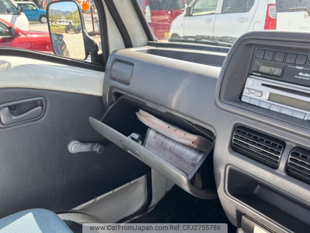 1999 Subaru Sambar JDM car for sale — photo 11 of 20