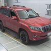 toyota land-cruiser-prado 2018 -TOYOTA 【滋賀 350み8080】--Land Cruiser Prado TRJ150W-0081784---TOYOTA 【滋賀 350み8080】--Land Cruiser Prado TRJ150W-0081784- image 6