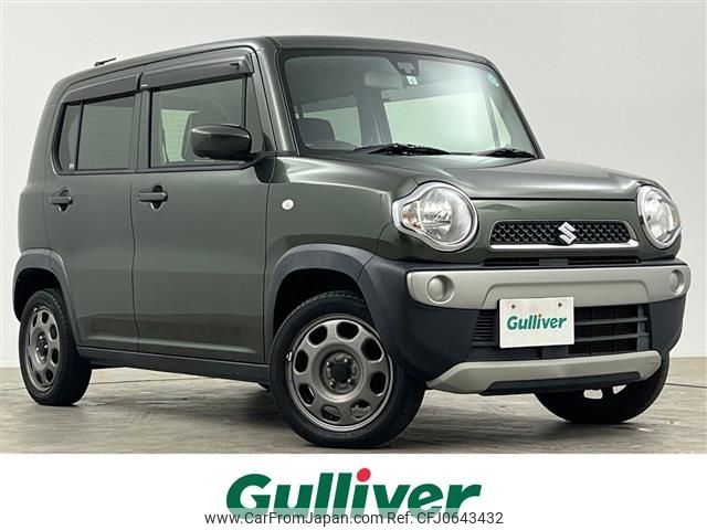 suzuki hustler 2017 -SUZUKI--Hustler DAA-MR41S--MR41S-259709---SUZUKI--Hustler DAA-MR41S--MR41S-259709- image 1