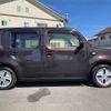 nissan cube 2019 -NISSAN--Cube DBA-Z12--Z12-405451---NISSAN--Cube DBA-Z12--Z12-405451- image 6