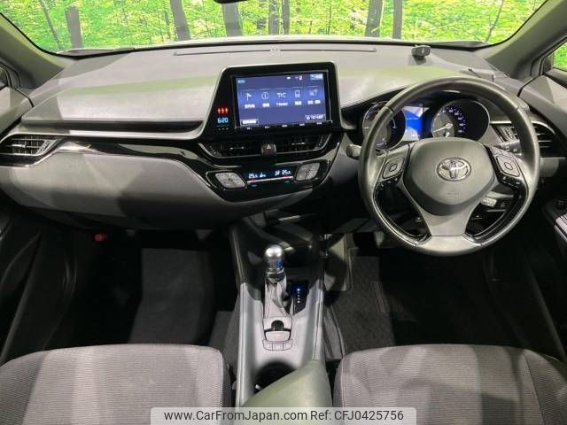 toyota c-hr 2017 -TOYOTA--C-HR DAA-ZYX10--ZYX10-2027413---TOYOTA--C-HR DAA-ZYX10--ZYX10-2027413- image 2