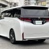 toyota vellfire 2023 -TOYOTA--Vellfire 5BA-TAHA40W--TAHA40-0003297---TOYOTA--Vellfire 5BA-TAHA40W--TAHA40-0003297- image 15