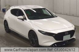 mazda mazda3 2023 -MAZDA 【多摩 361ﾉ 115】--MAZDA3 5AA-BPFJ3R--BPFJ3R-102407---MAZDA 【多摩 361ﾉ 115】--MAZDA3 5AA-BPFJ3R--BPFJ3R-102407-