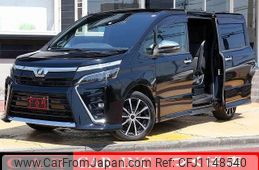 toyota voxy 2020 quick_quick_ZRR80W_ZRR80-0605427