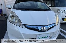 honda fit 2012 -HONDA--Fit DAA-GP1--GP1-1217404---HONDA--Fit DAA-GP1--GP1-1217404-