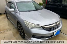 honda accord 2016 -HONDA--Accord DAA-CR7--CR7-1003508---HONDA--Accord DAA-CR7--CR7-1003508-