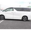 toyota vellfire 2018 -TOYOTA--Vellfire DBA-AGH30W--AGH30-0180389---TOYOTA--Vellfire DBA-AGH30W--AGH30-0180389- image 7