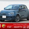 fiat fiat-others 2024 -FIAT--Fiat 500e ZAA-FA1--ZFAEFAC48NX111***---FIAT--Fiat 500e ZAA-FA1--ZFAEFAC48NX111***- image 1