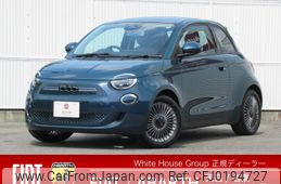 fiat fiat-others 2024 -FIAT--Fiat 500e ZAA-FA1--ZFAEFAC48NX111***---FIAT--Fiat 500e ZAA-FA1--ZFAEFAC48NX111***-