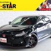 honda civic 2018 -HONDA--Civic DBA-FK8--FK8-1101897---HONDA--Civic DBA-FK8--FK8-1101897- image 1