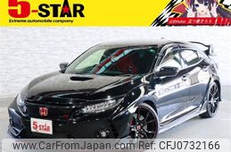 honda civic 2018 -HONDA--Civic DBA-FK8--FK8-1101897---HONDA--Civic DBA-FK8--FK8-1101897-