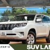 toyota land-cruiser-prado 2023 quick_quick_TRJ150W_TRJ150-0178655 image 1