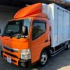 mitsubishi-fuso canter 2018 GOO_NET_EXCHANGE_0700928A30241122W001 image 1