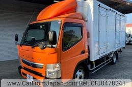 mitsubishi-fuso canter 2018 GOO_NET_EXCHANGE_0700928A30241122W001