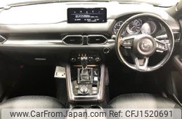 mazda cx-8 2022 CFJ1520691