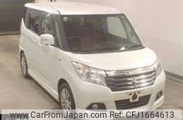 mitsubishi delica-d2 2016 CFJ1664613