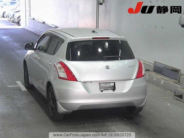 suzuki swift 2012 -SUZUKI--Swift ZC72S-152464---SUZUKI--Swift ZC72S-152464- image 2