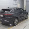 toyota harrier 2020 -TOYOTA--Harrier MXUA80-0007387---TOYOTA--Harrier MXUA80-0007387- image 2