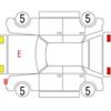 nissan fairlady-z 2000 -NISSAN--Fairlady Z GF-GCZ32--GCZ32-570323---NISSAN--Fairlady Z GF-GCZ32--GCZ32-570323- image 2