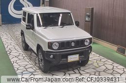 suzuki jimny 2024 -SUZUKI--Jimny JB64W-353710---SUZUKI--Jimny JB64W-353710-