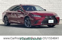 lexus es 2020 CFJ1534841