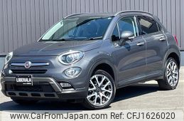 fiat 500x 2019 CFJ1626020