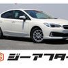 subaru impreza-g4 2020 -SUBARU--Impreza G4 DBA-GK7--GK7-018061---SUBARU--Impreza G4 DBA-GK7--GK7-018061- image 1