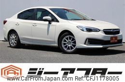 subaru impreza-g4 2020 -SUBARU--Impreza G4 DBA-GK7--GK7-018061---SUBARU--Impreza G4 DBA-GK7--GK7-018061-