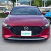 mazda mazda3 2019 -MAZDA--MAZDA3 6BA-BP5P--BP5P-100602---MAZDA--MAZDA3 6BA-BP5P--BP5P-100602- image 21