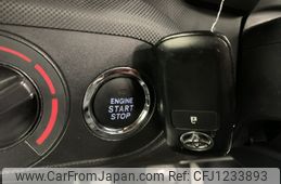 toyota raize 2022 NIKYO_XB64777