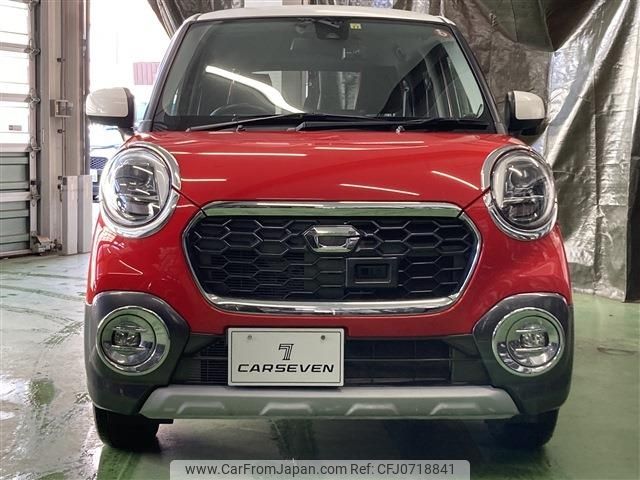 daihatsu cast 2015 -DAIHATSU--Cast DBA-LA260S--LA260S-0004633---DAIHATSU--Cast DBA-LA260S--LA260S-0004633- image 2