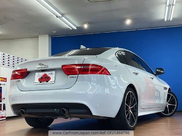 jaguar xe 2018 -JAGUAR--Jaguar XE DBA-JA2XC--SAJAB4AX7JCP35674---JAGUAR--Jaguar XE DBA-JA2XC--SAJAB4AX7JCP35674- image 2