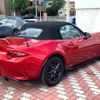 mazda roadster 2016 CFJ1674305 image 17
