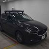 mazda cx-5 2020 -MAZDA 【大阪 303ラ3467】--CX-5 KF2P-451277---MAZDA 【大阪 303ラ3467】--CX-5 KF2P-451277- image 1