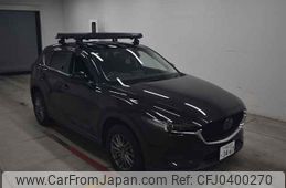 mazda cx-5 2020 -MAZDA 【大阪 303ラ3467】--CX-5 KF2P-451277---MAZDA 【大阪 303ラ3467】--CX-5 KF2P-451277-