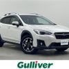 subaru xv 2019 -SUBARU--Subaru XV 5AA-GTE--GTE-018898---SUBARU--Subaru XV 5AA-GTE--GTE-018898- image 1