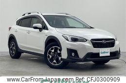 subaru xv 2019 -SUBARU--Subaru XV 5AA-GTE--GTE-018898---SUBARU--Subaru XV 5AA-GTE--GTE-018898-